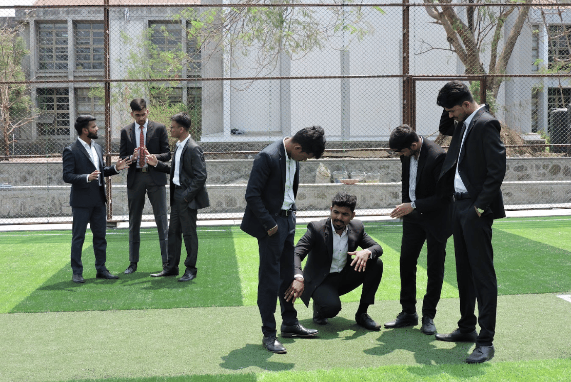 Kirloskar Institute of Management Pune Infrastructure photo 19